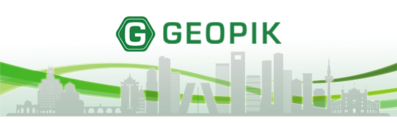 logo GEOPIK